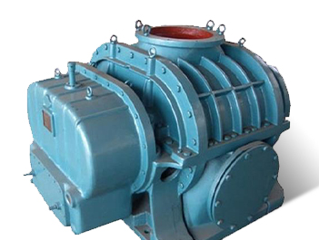 羅茨鼓風機 羅茨鼓風機